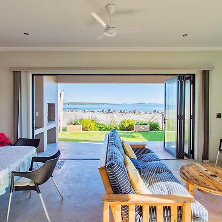 לאנגבאן Beach Breakaway Apartment מראה חיצוני תמונה
