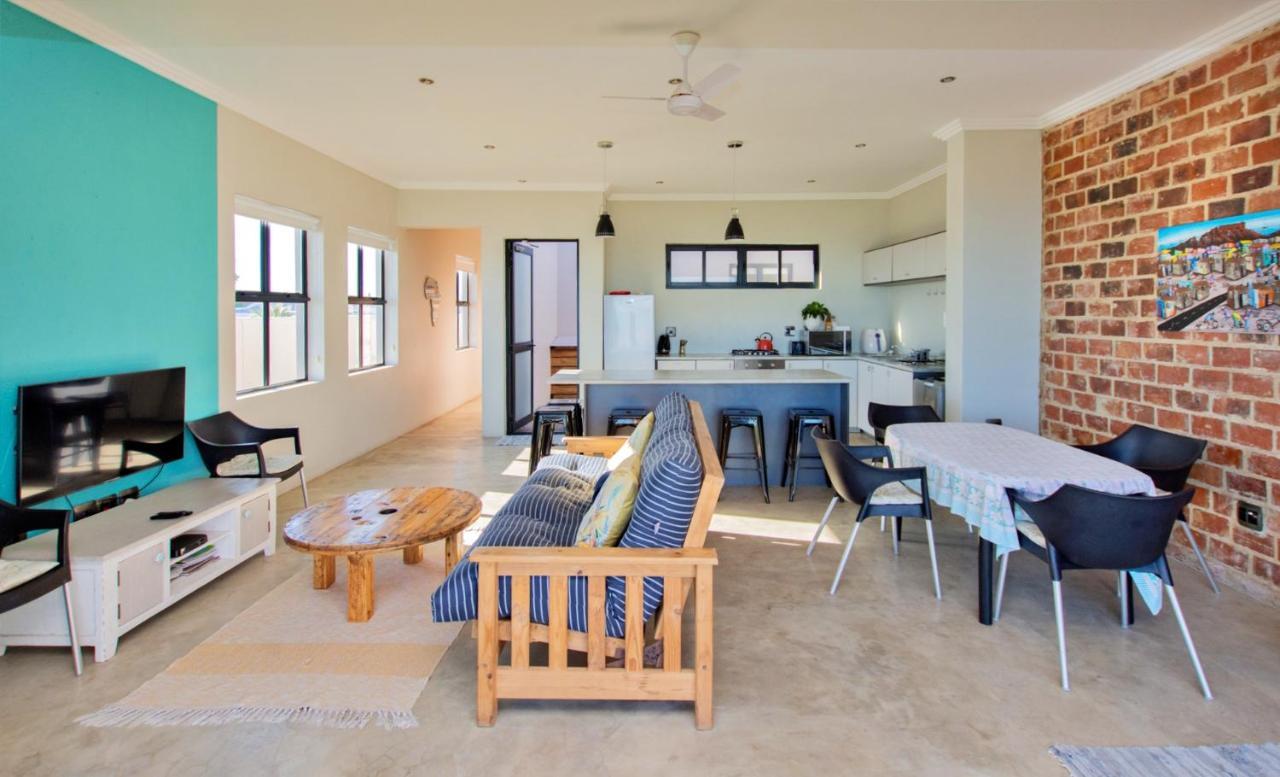 לאנגבאן Beach Breakaway Apartment מראה חיצוני תמונה