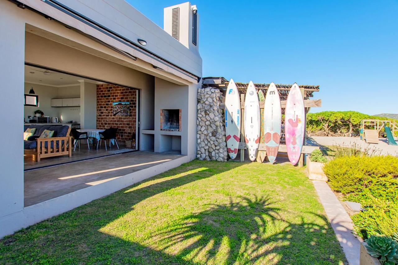 לאנגבאן Beach Breakaway Apartment מראה חיצוני תמונה