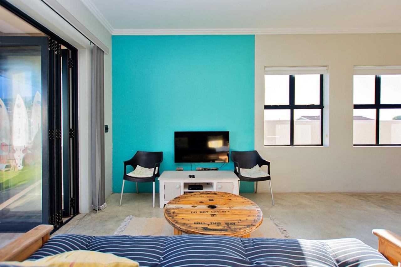 לאנגבאן Beach Breakaway Apartment מראה חיצוני תמונה