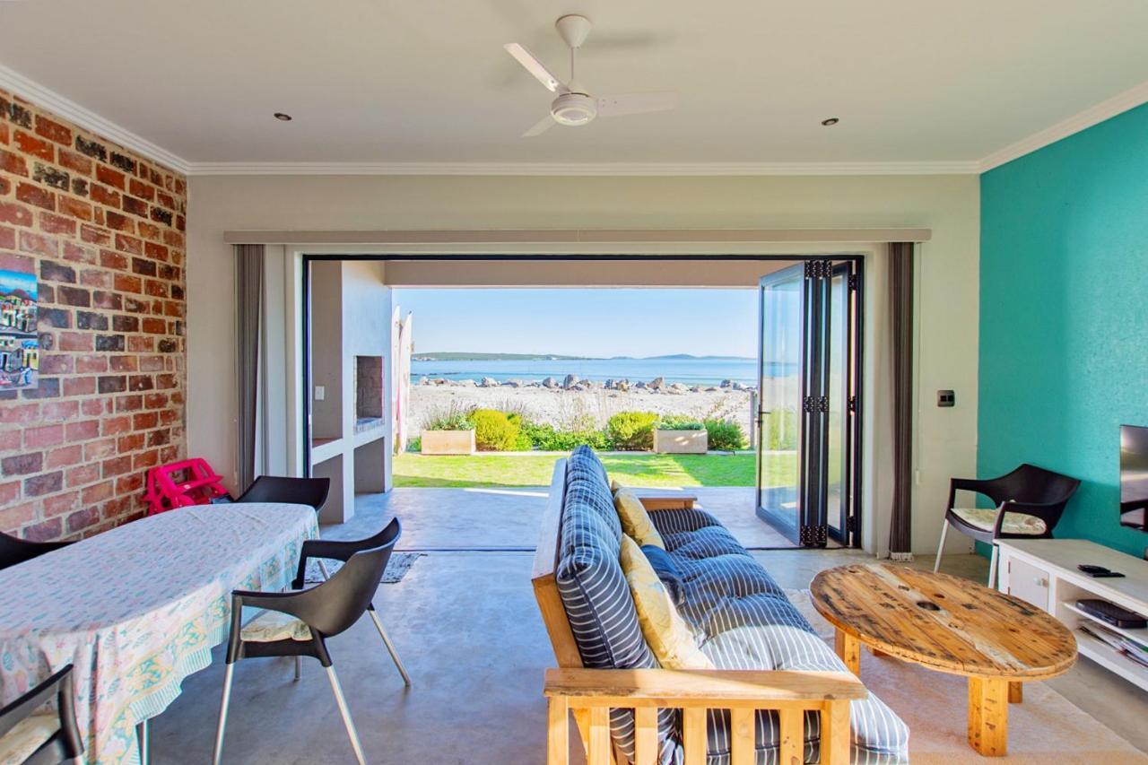 לאנגבאן Beach Breakaway Apartment מראה חיצוני תמונה