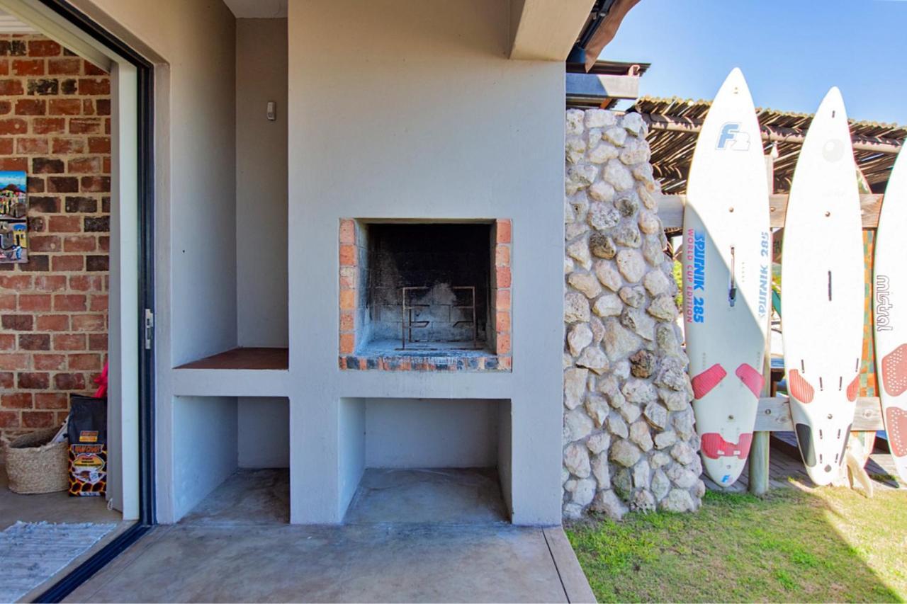 לאנגבאן Beach Breakaway Apartment מראה חיצוני תמונה