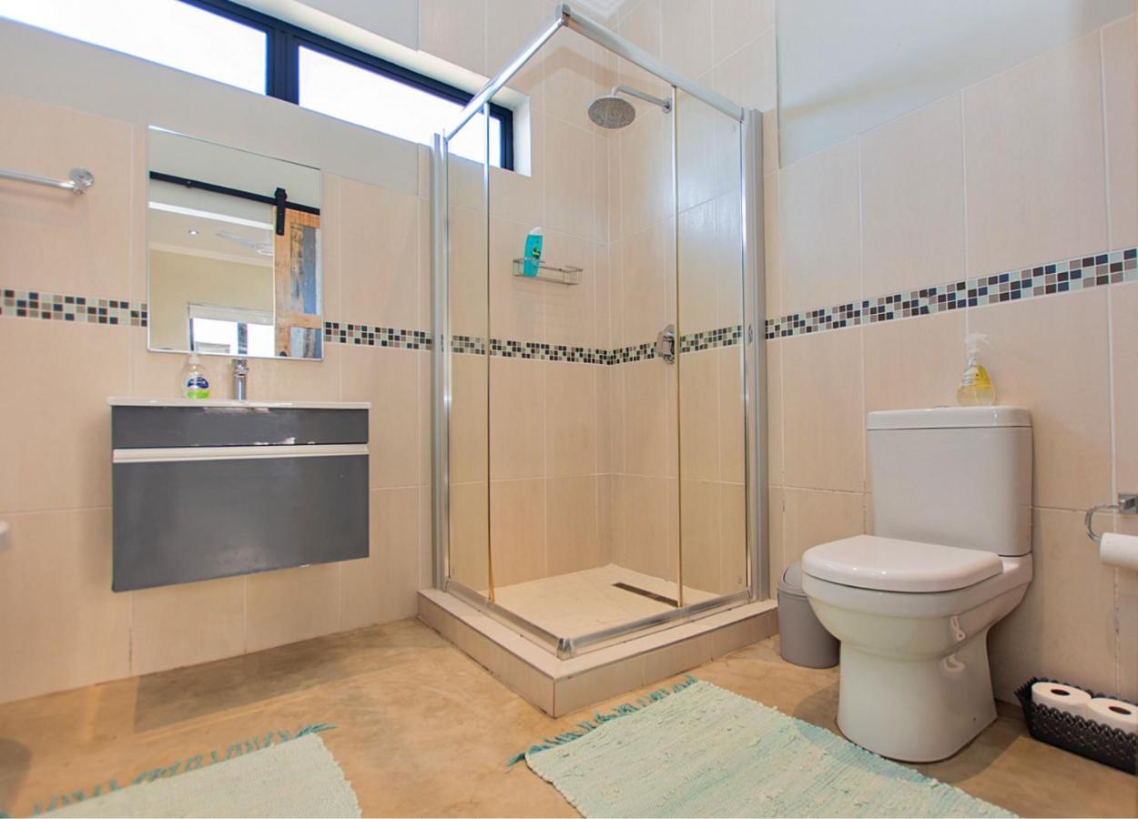 לאנגבאן Beach Breakaway Apartment מראה חיצוני תמונה