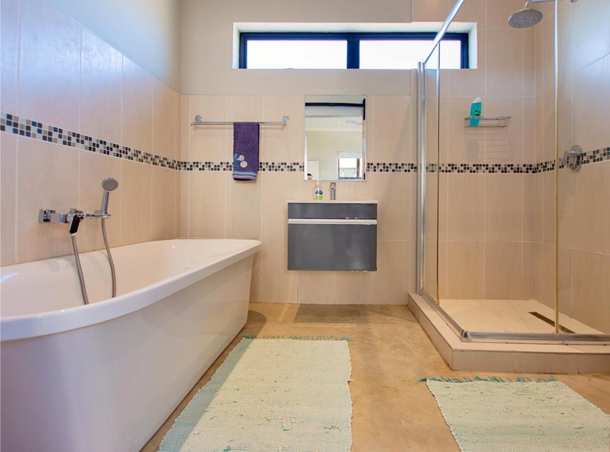 לאנגבאן Beach Breakaway Apartment מראה חיצוני תמונה