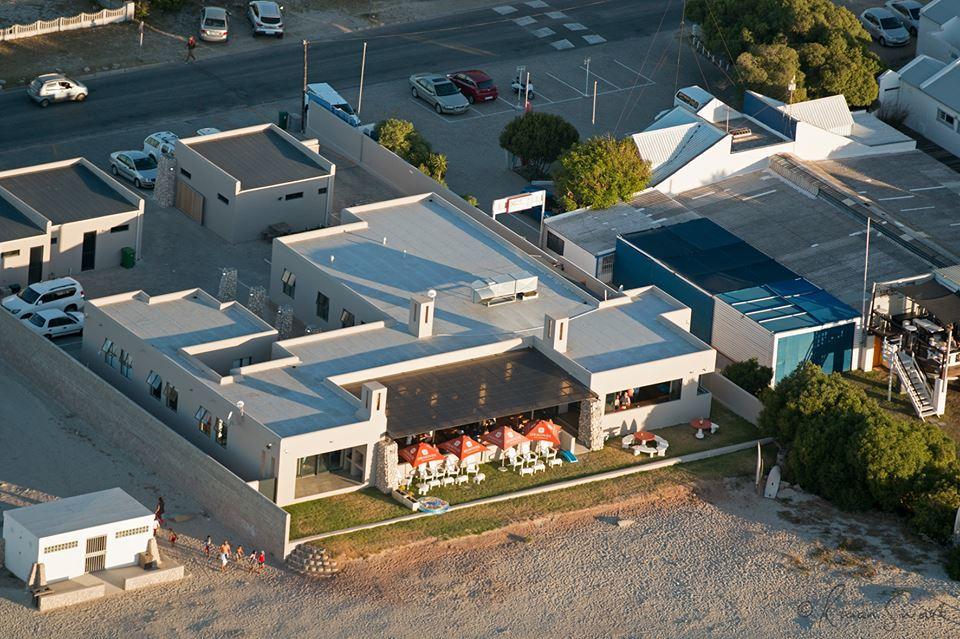 לאנגבאן Beach Breakaway Apartment מראה חיצוני תמונה